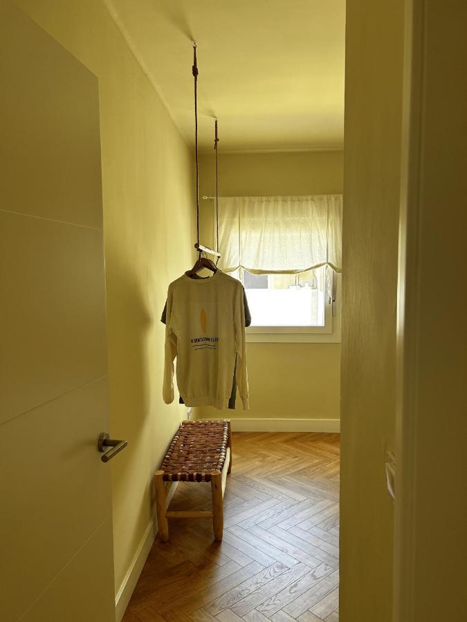 Apartamento Tarifa Playa Lances Exterior foto