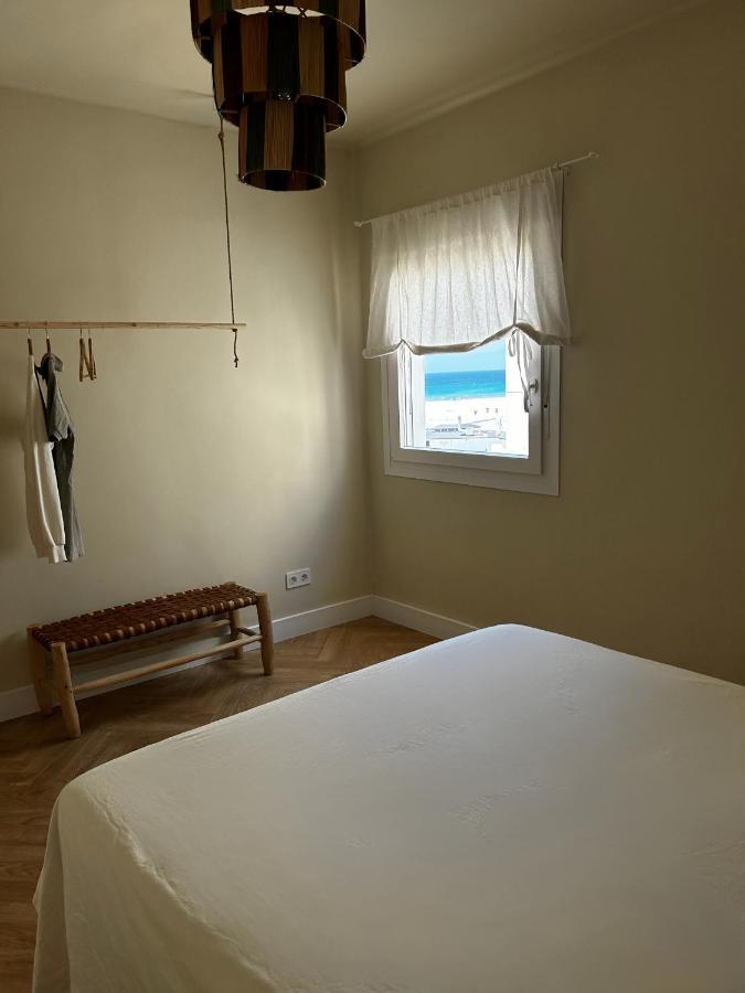 Apartamento Tarifa Playa Lances Exterior foto