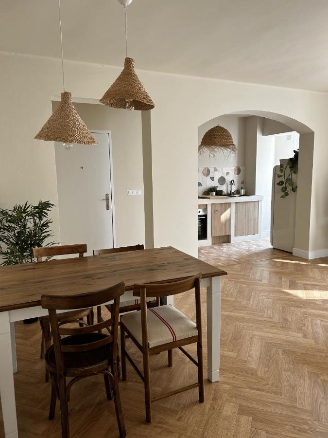 Apartamento Tarifa Playa Lances Exterior foto