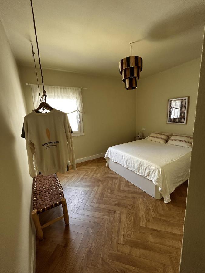 Apartamento Tarifa Playa Lances Exterior foto