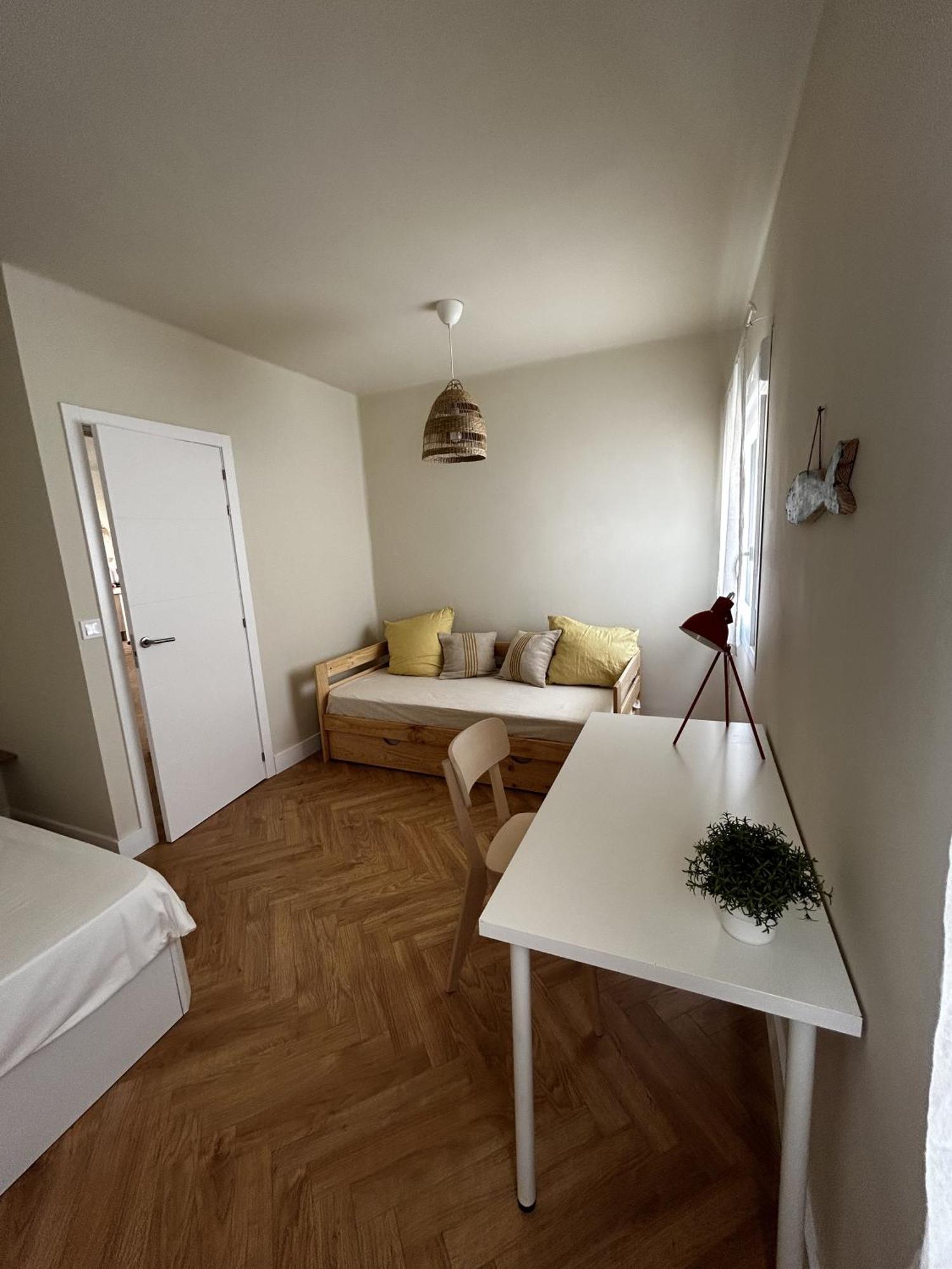 Apartamento Tarifa Playa Lances Exterior foto
